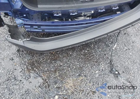 2023 Nissan Rogue S Intelligent Awd from USA, damaged, VIN 5N1BT3AB2PC846281